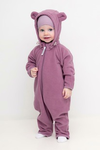 Crockid комбинезон д/дет яс ФЛ 60007/4 ГР Crockid комбинезон д/дет яс ФЛ 60007/4 ГР