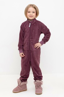 Crockid комбинезон д/дет яс ФЛ 60005/н/3 ГР Crockid комбинезон д/дет яс ФЛ 60005/н/3 ГР