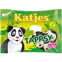 worldofsweets Katjes Tappsy 175g
