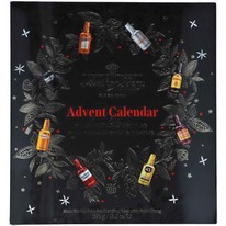 worldofsweets Anthon Berg Chocolate Liqueurs Adventskalender