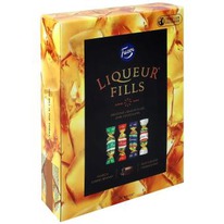 worldofsweets Fazer Liqueur Fills Travel Edition 300g
