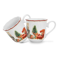 ���������� ������ 2 �� / 350 �� Christmas eve ���. 16033