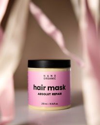 NANO ORGANIC �����-������������� �������� �/������.����� � ����������+18-��� Abs