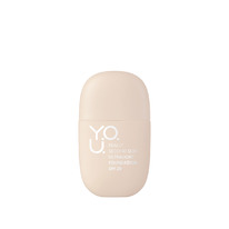 Relouis Y.O.U. ���.���� ������������ Really Second skin ��� 20 Natural Beige (89