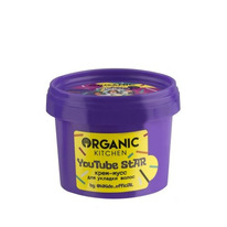ORGANIC KITCHEN ����-���� ��� ������� ����� YouTube Star