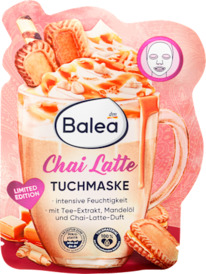 dm Tuchmaske Chai Latte, 1 St