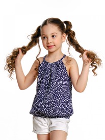 Mini Maxi - (98-122) UD 0802-2(2) 