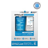     LA ROCHE-POSAY EFFACLAR