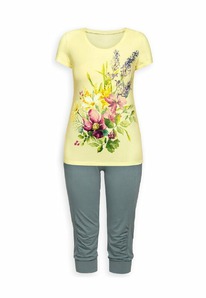 Pelican   PTB683 Lemon