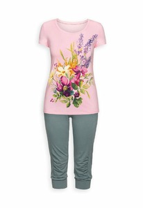 Pelican   PTB683 Rose