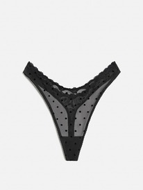 Infinity Lingerie    Sasha 31204122425 