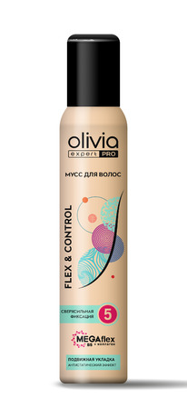 OLIVIA expert PRO ���� ��� ����� �Flex&control� ������������ �������� 150�� (571