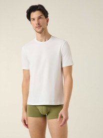 DiWaRi DIWARI BASIC MEN MF 4024   24-3175 white MF 4024 (