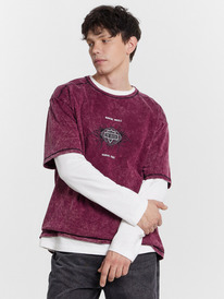 Mark Formelle   111933 111933  acid wash 126197