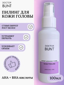 DOCTOR BUNT ������ ��� ���� ������ � ���+��� ���������