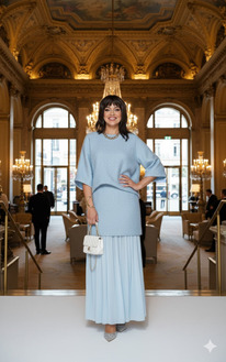  Vittoria Queen 27573 -