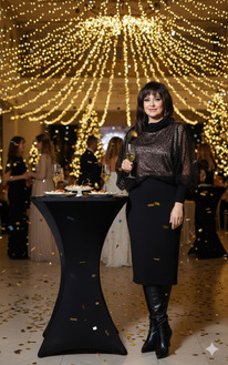  Vittoria Queen 27353 