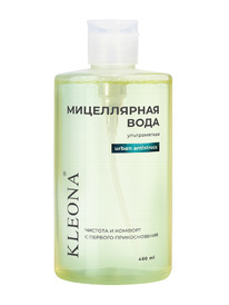 KLEONA Urban Antistress   