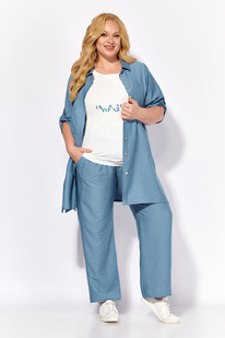  Novella Sharm 4058- , 