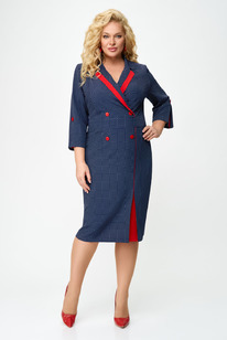  Svetlana Style 1789-   + 