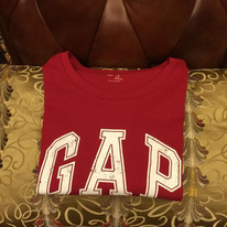  Gap, 3   , 464    S M L