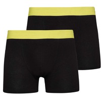sportspar REPLAY Boxer Style Herren Boxershorts 2er-Pack 101236-N256