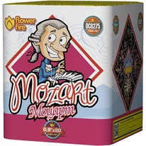  6275  / Mozart (0,9