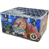  VH100-66-01  / Nautilus (1