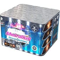  VH-COMBI-06  / Admiraliteit (0,8