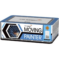  MC141   / Moving Painter (0,8
