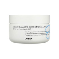 COSRX Green Tea Aqua Soothing Gel Cream ������������� ����-���� �