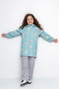 Crockid    46018/25/3 