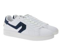 outlet46 LEVI´S Swift Herren Freizeit-Sneaker aus Echtleder Turnschuhe im L