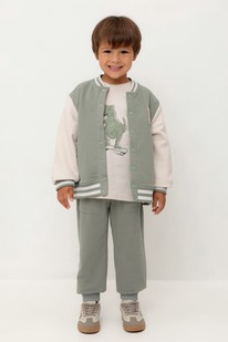 Crockid     400661/  554