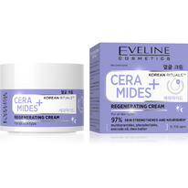 Eveline KOREAN RITUALS �  CERAMIDES+ ���� �/���� �������������� �/���� ����� ���