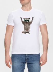 ALFA ALFA �������� ������� 6611 T-SHIRT 23�6611 ����� 4003 (�����)