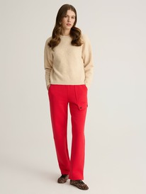 CONTE ELEGANT CONTE LBK 2842   23-2879 crimson red LBK 2842