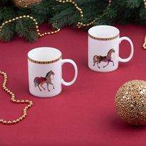   2  / 300  Horse . 16045