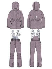 NIKASTYLE ������ 7�4225 7�4225 �������/�������