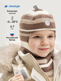 NIKASTYLE ��������� 10�15225 10�15225 ����/������