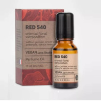 VEGAN.Love.Studio ������.����� ���. Red 540 15�� (6473)