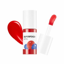       MISSHA Superfood Berry Lip Oil