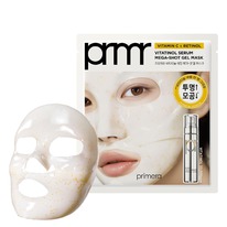 -   PRIMERA Vitatinol Serum Meta-shot Gel Mask