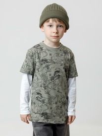 Crockid  ()    302594/ 6206 016 590