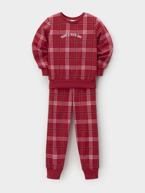 Crockid    1664/ 1761 034.2