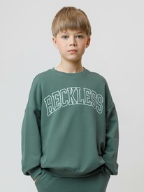 Crockid  ()    302843/- 5611 608