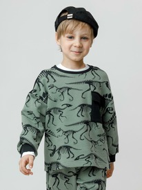 Crockid  ()    302773/ 5107 029 612