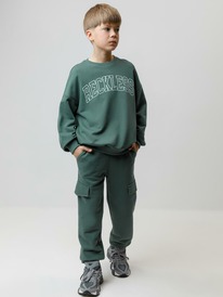 Crockid     400861/- 5611 608