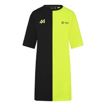 sportspar Mercedes AMG Petronas x Lewis Hamilton Formel 1 Damen Kleid 701227125-
