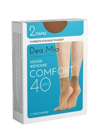 Dea Mia   COMFORT 40 31412/8-38 bronz COMFORT 40